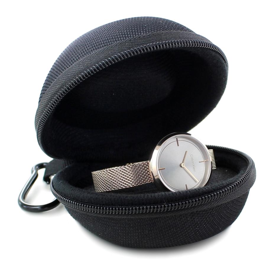 ck Calvin Klein ギフトセット 腕時計 手表 レディース 時計ケース付き