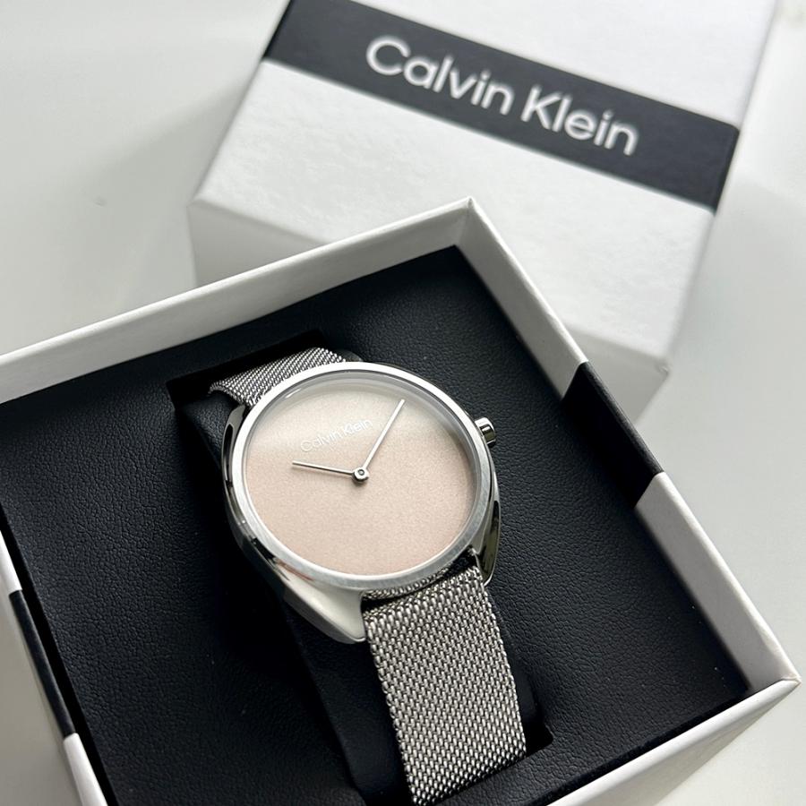 ck Calvin Klein 腕時計ケース付き カルバンクライン 腕時計 手表
