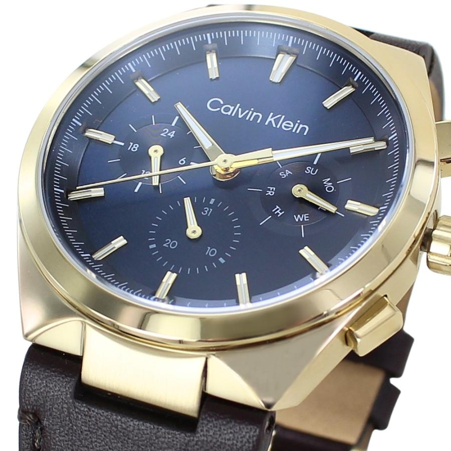 ck Calvin Klein カルバンクライン 腕時計 正規品 5年保証 ショッパー