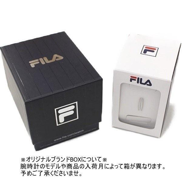 アウトレット ペア収納箱プレゼント  FILA フィラ ペアウォッチ おそろい 白 デジタル 腕時計 記念日 誕生日 プレゼント｜primewatch｜04