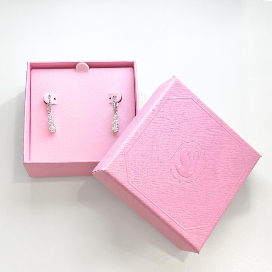 SWAROVSKI（スワロフスキー） ラッピング済 ギフトセット 純正
