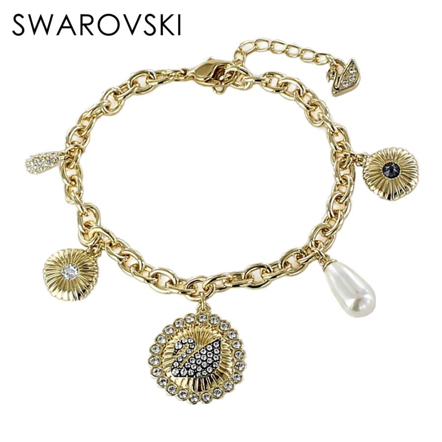 スワロフスキー ブレスレット レディース 女性 彼女 プレゼント スワロフスキー SWAROVSKI ブレスレット Constella コンステラ