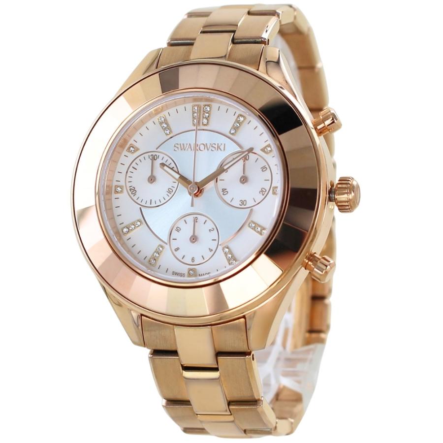 SWAROVSKI（スワロフスキー） 腕時計 レディース オクティア ラックス