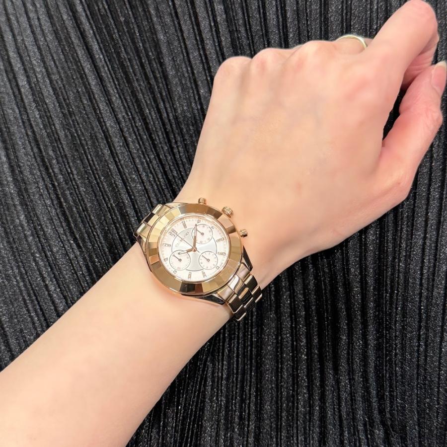 SWAROVSKI（スワロフスキー） 腕時計 レディース オクティア ラックス