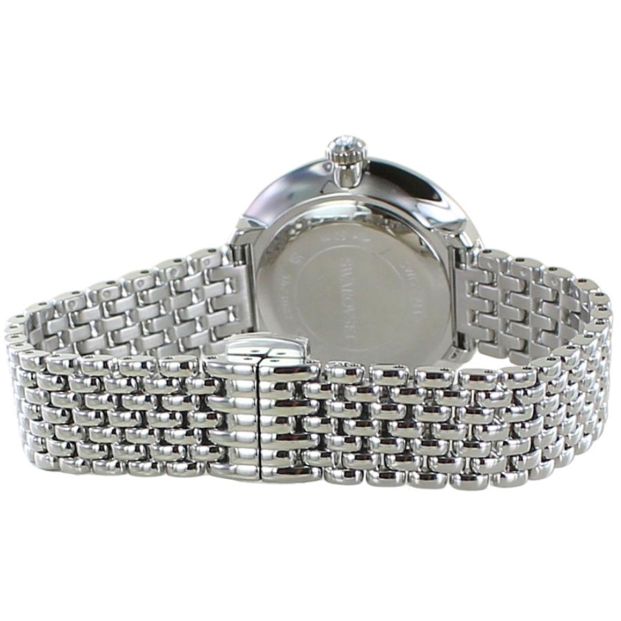 SWAROVSKI スワロフスキー 腕時計 レディース 上品 ブレスレット