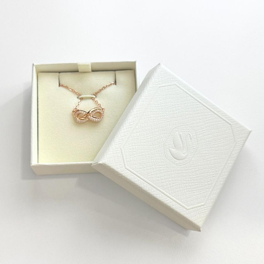 SWAROVSKI ラッピング済 ギフトセット 純正ショッパー付