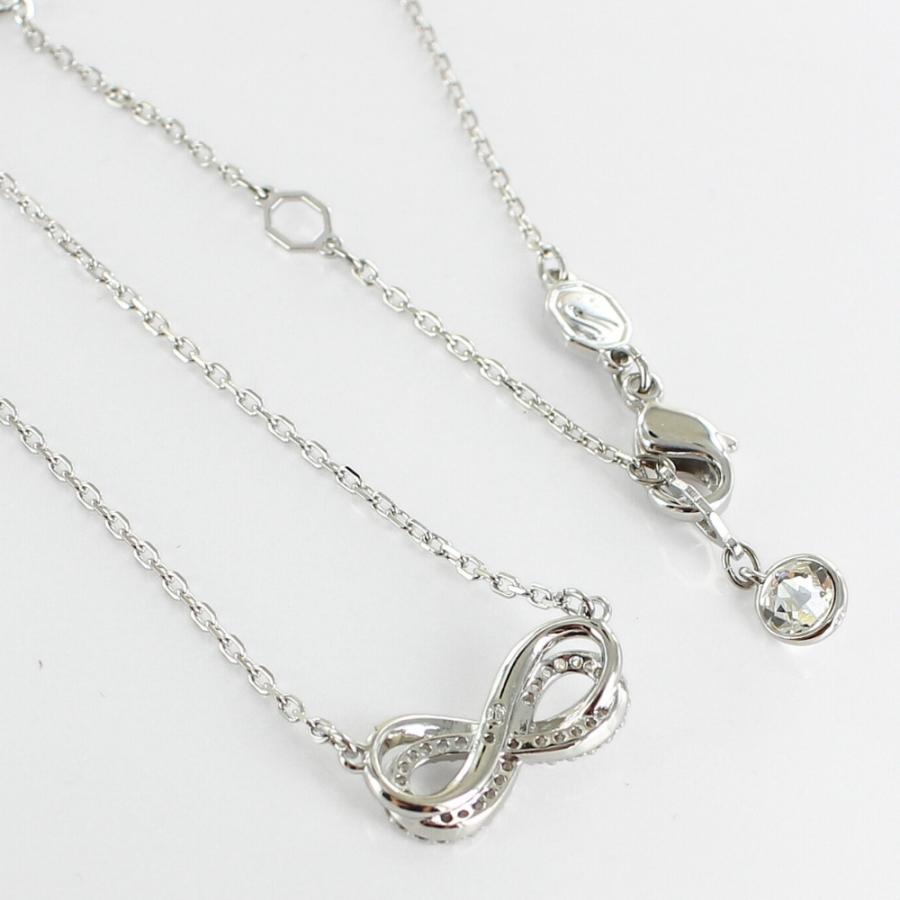 通販生活　スワロフスキー　ペンダント fcc38c2aa22764a730cb3986b6088f