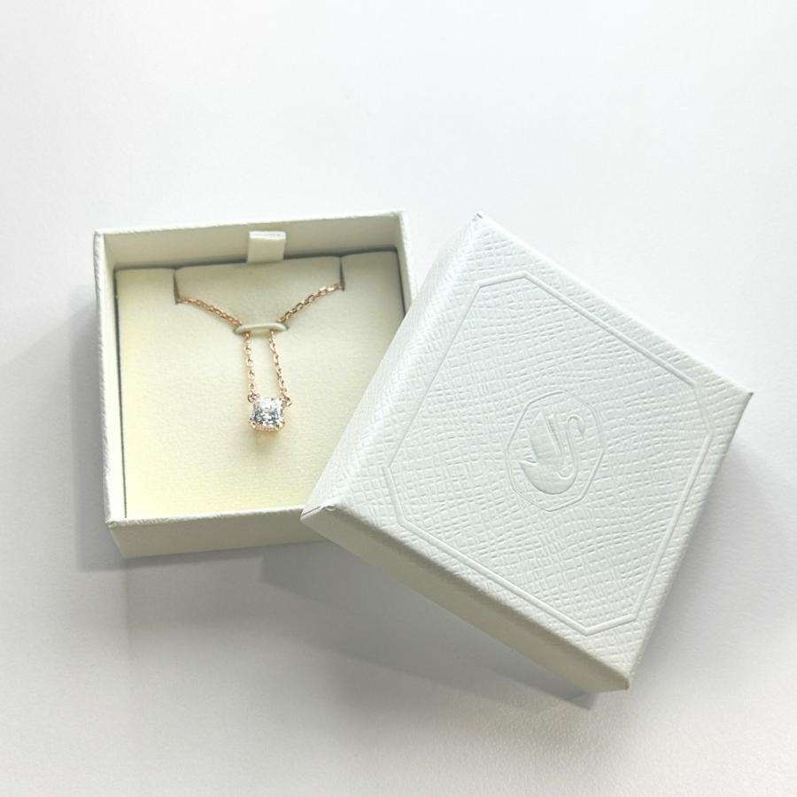 SWAROVSKI（スワロフスキー） ラッピング済 ギフトセット 純正
