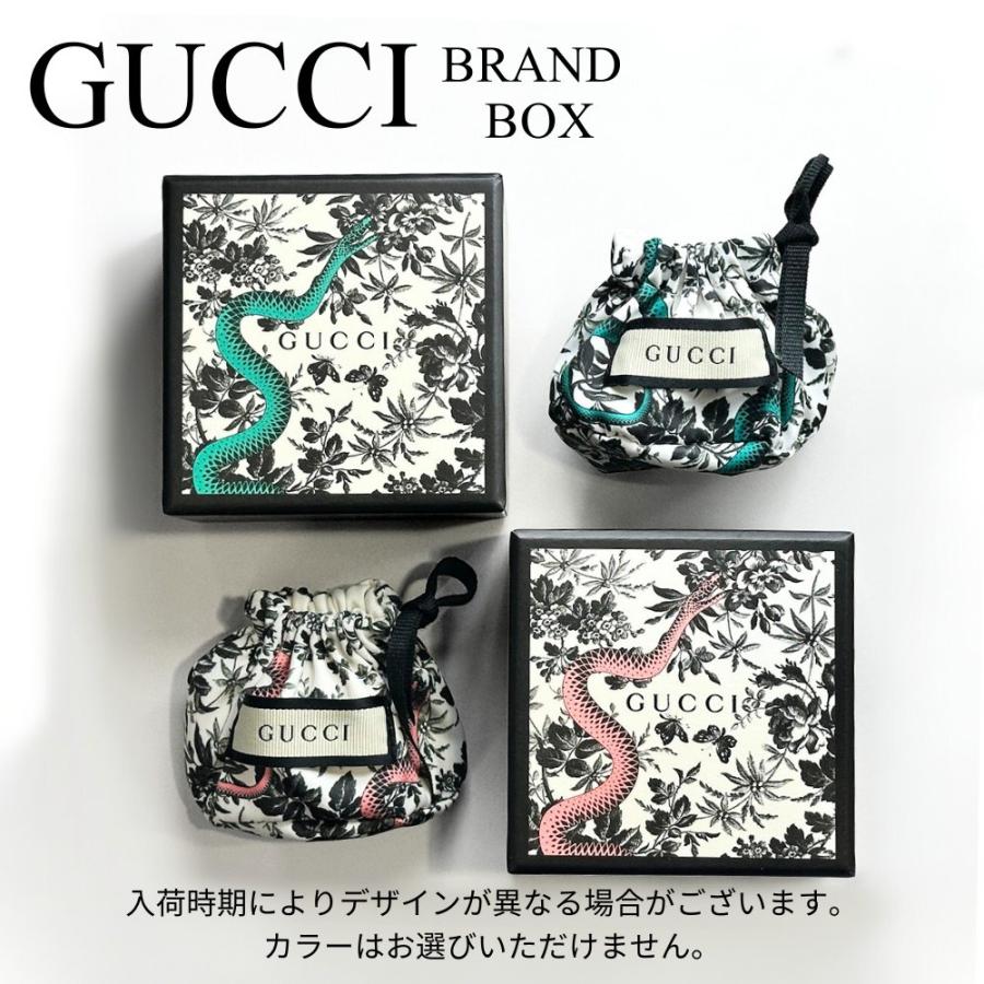 GUCCI（グッチ） ネックレス ペンダント メンズ レディース シルバー