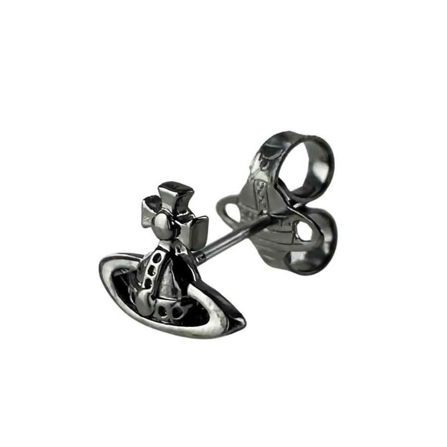 Vivienne Westwood（ヴィヴィアンウエストウッド） 片耳ピアス 片耳用