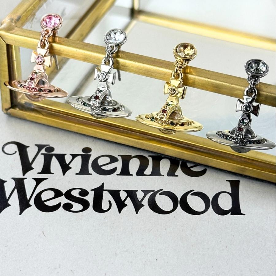 Vivienne Westwood ヴィヴィアン ピアス ヴィヴィアンウエスト