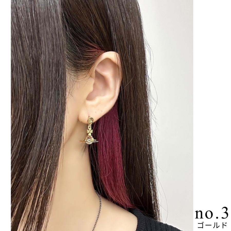 Vivienne Westwood ヴィヴィアン ピアス ヴィヴィアンウエスト Vivienne Westwood ヴィヴィアン ピアス ヴィヴィアンウエスト