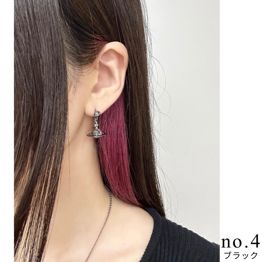 Vivienne Westwood ヴィヴィアン ピアス ヴィヴィアンウエスト Vivienne Westwood ヴィヴィアン ピアス ヴィヴィアンウエスト