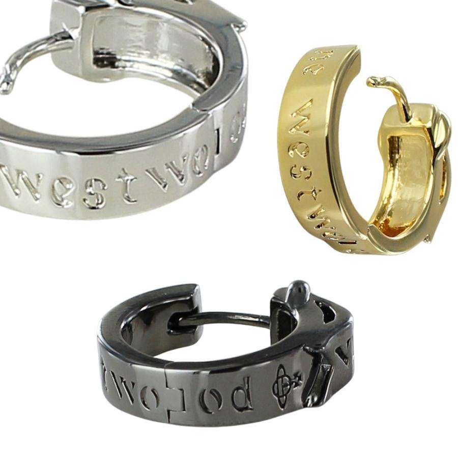 Vivienne Westwood（ヴィヴィアンウエストウッド） 片耳ピアス 片耳用