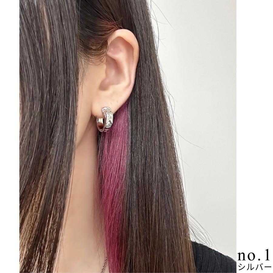 Vivienne Westwood（ヴィヴィアンウエストウッド） 片耳ピアス 片耳用