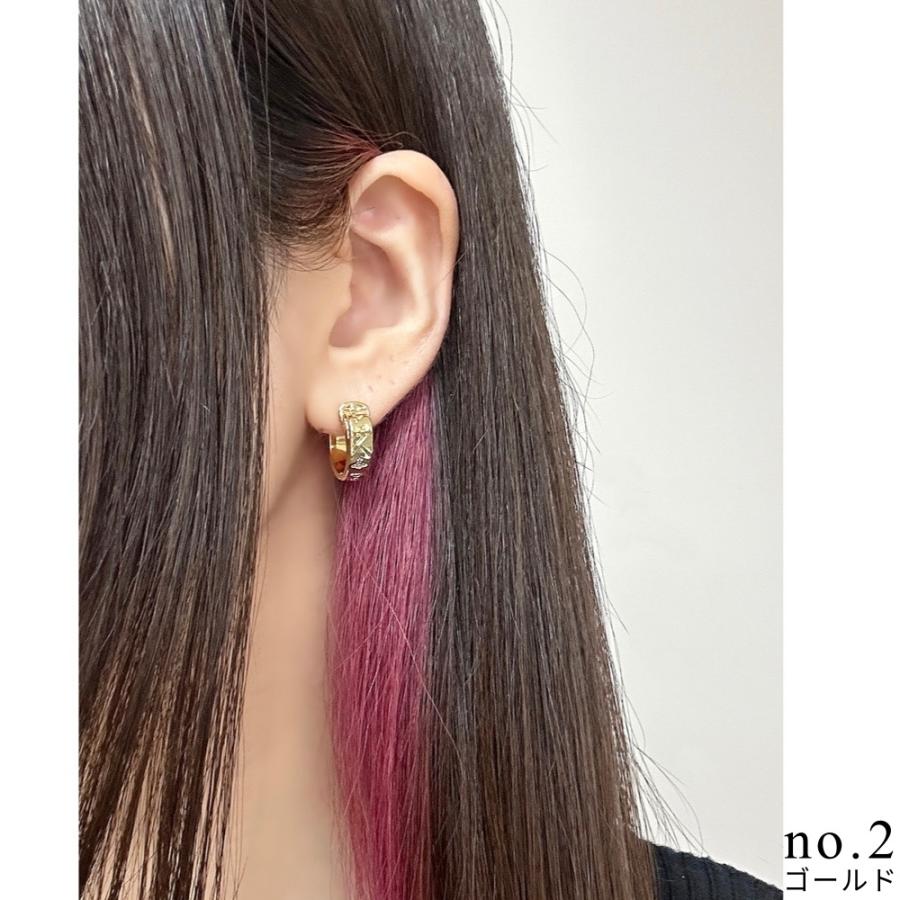 ②vivienne westwood ピアス片耳　美品 Vivienne Westwood（ヴィヴィアンウエストウッド） 片耳ピアス 片耳用