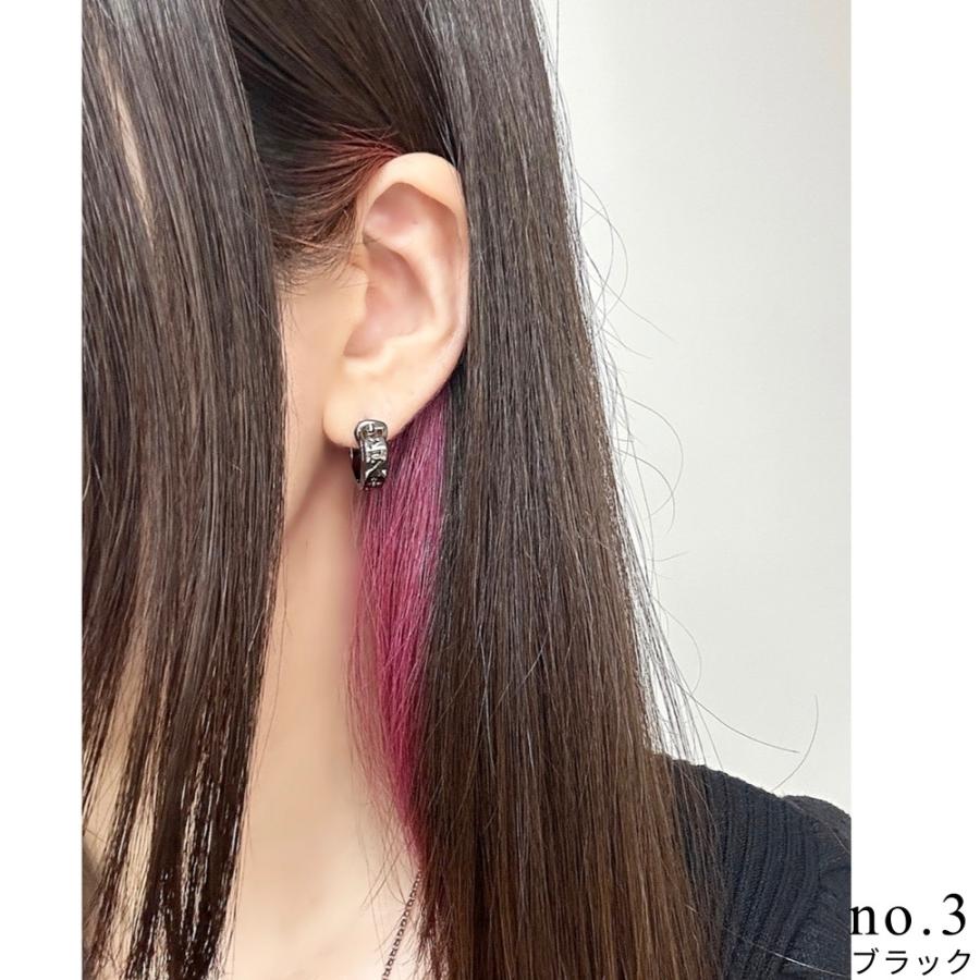 Vivienne Westwood（ヴィヴィアンウエストウッド） 片耳ピアス 片耳用