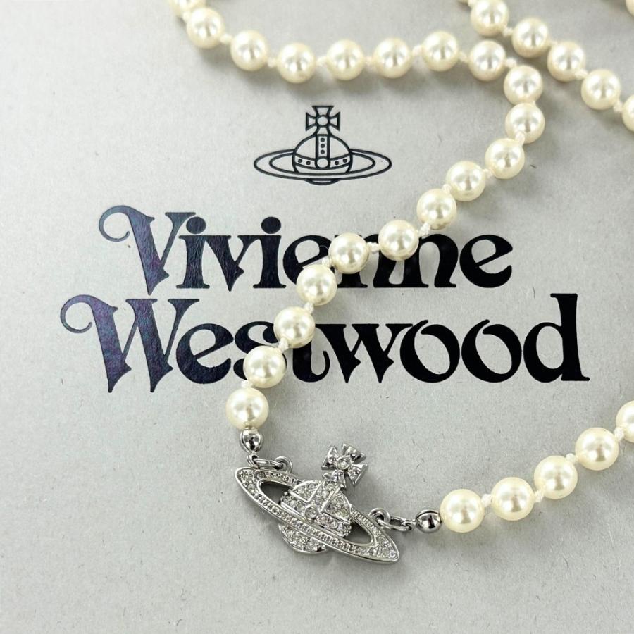 Vivienne Westwood（ヴィヴィアンウエストウッド） ネックレス