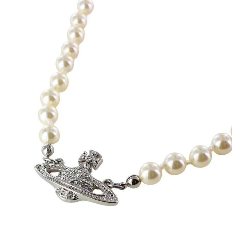 Vivienne Westwood（ヴィヴィアンウエストウッド） ネックレス