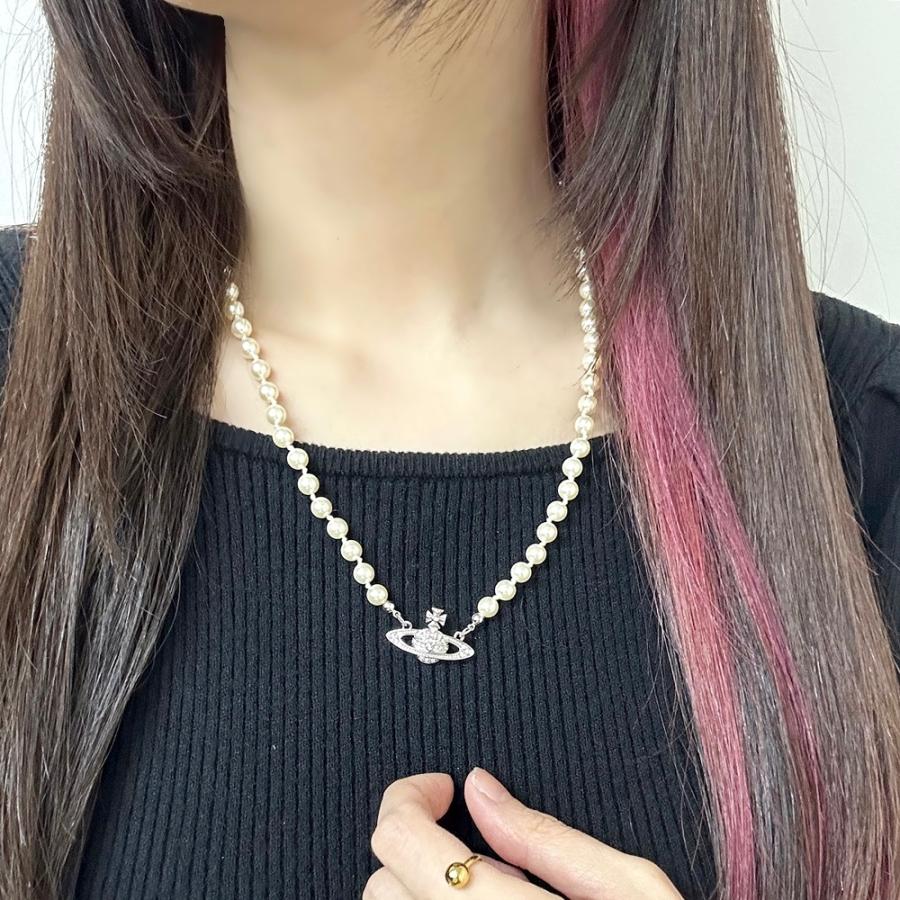 Vivienne Westwood（ヴィヴィアンウエストウッド） ネックレス
