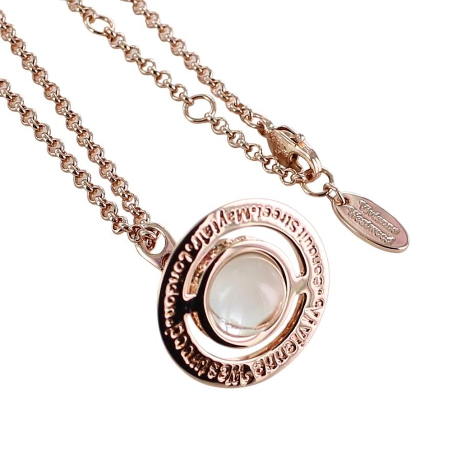 Vivienne Westwood（ヴィヴィアンウエストウッド） ネックレス 可愛い