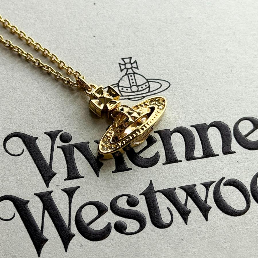 正規品　Vivienne Westwood オーブ ネックレス Vivienne Westwood（ヴィヴィアンウエストウッド） ネックレス