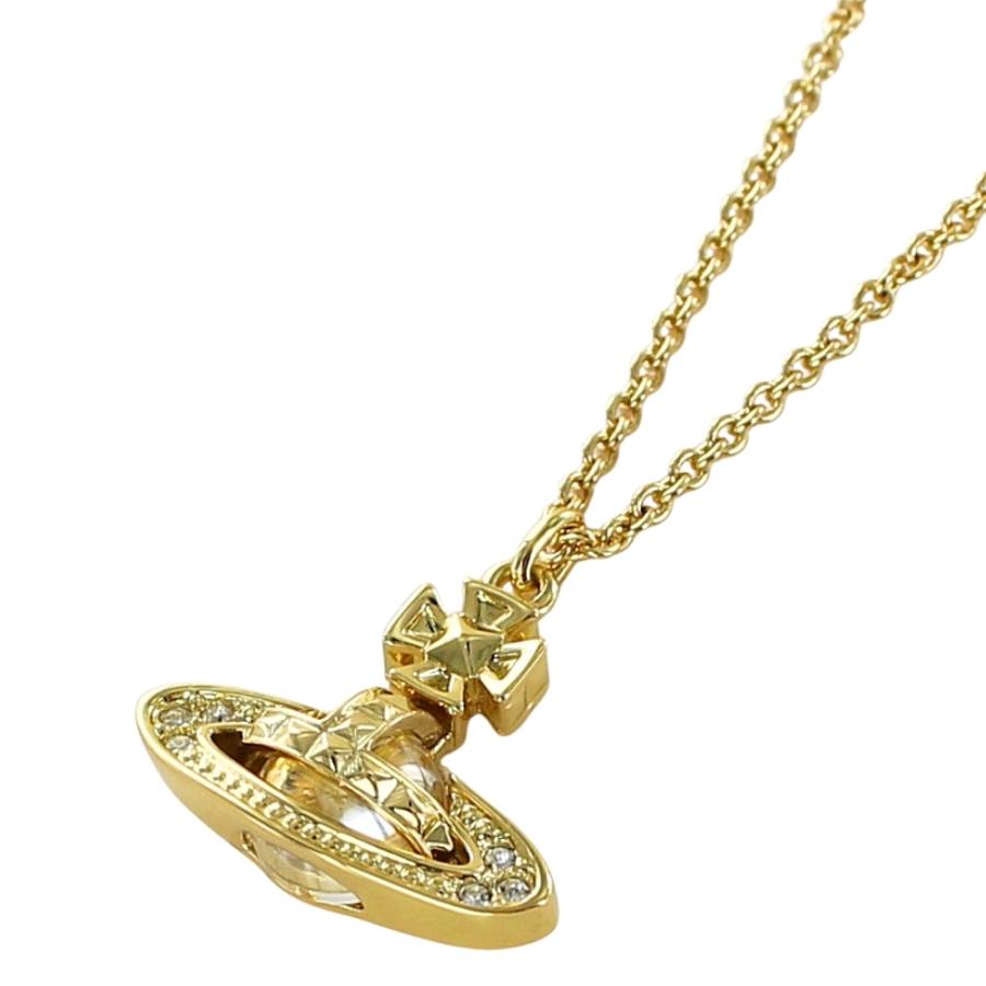Vivienne Westwood（ヴィヴィアンウエストウッド） ネックレス