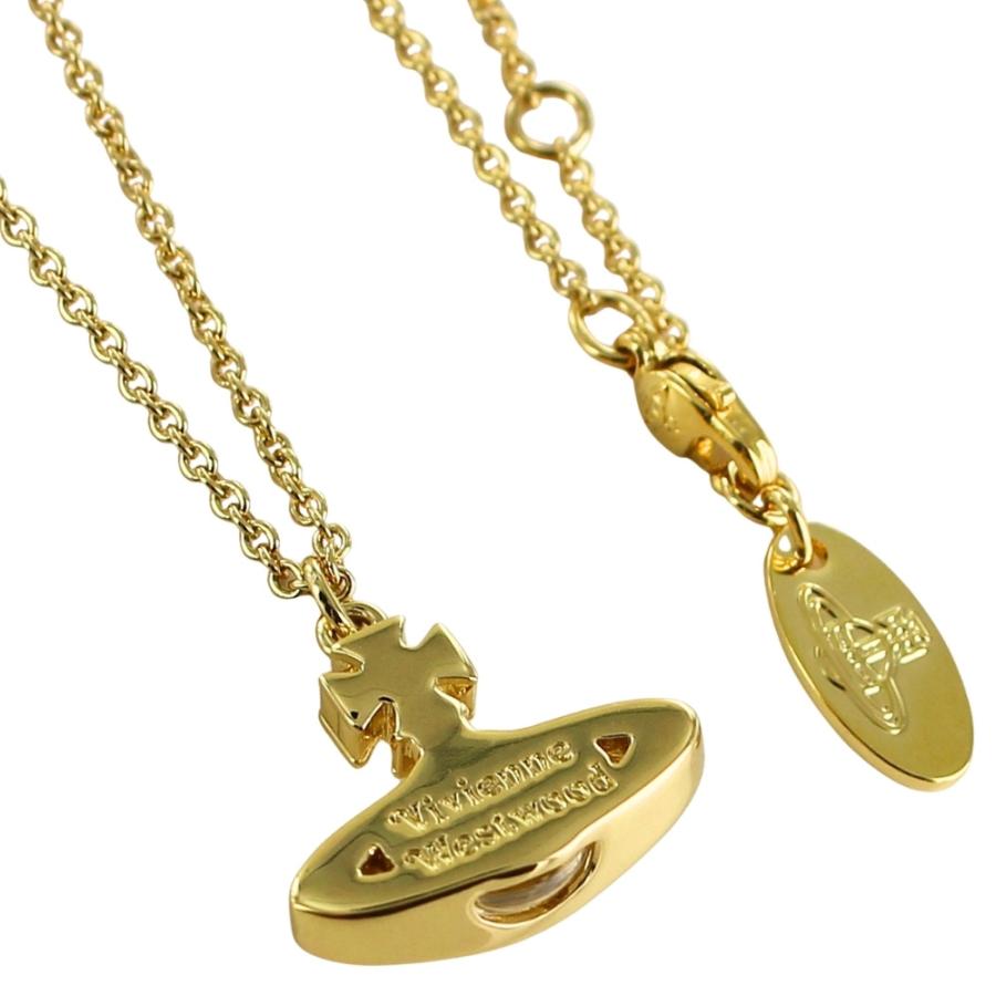 Vivienne Westwood（ヴィヴィアンウエストウッド） ネックレス