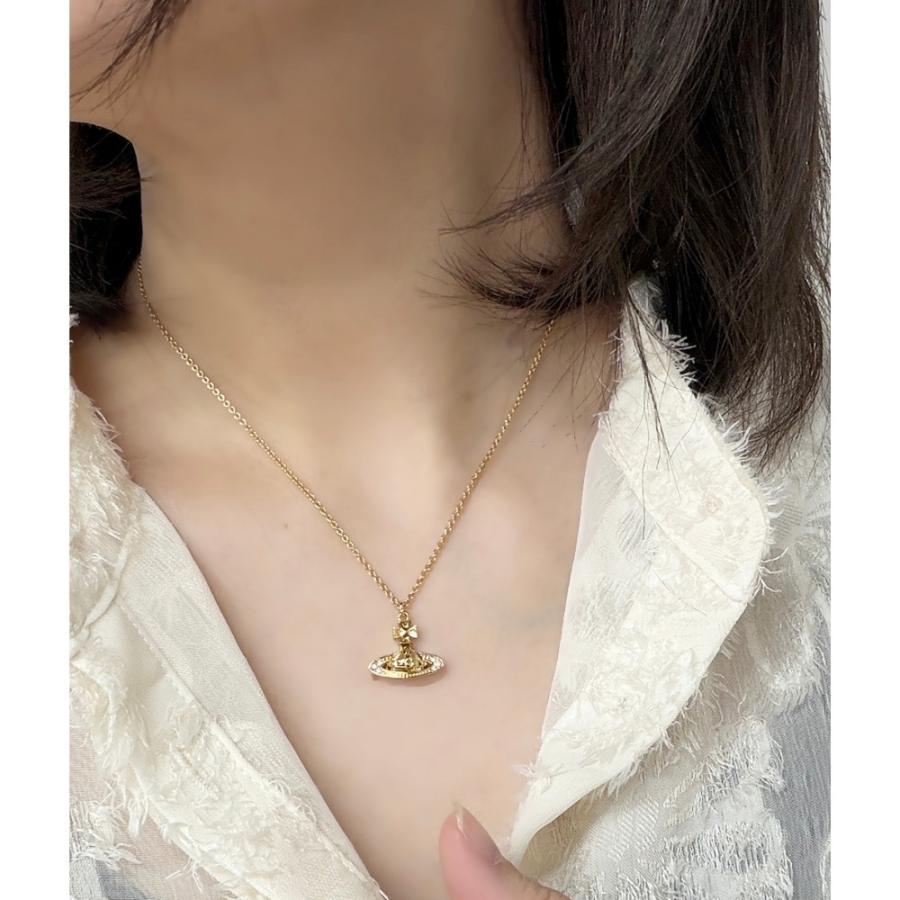 Vivienne Westwood（ヴィヴィアンウエストウッド） ネックレス