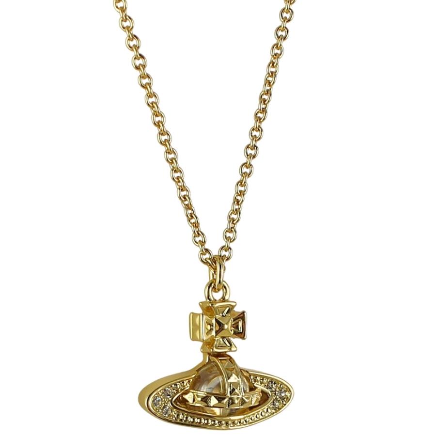 Vivienne Westwood（ヴィヴィアンウエストウッド） ネックレス