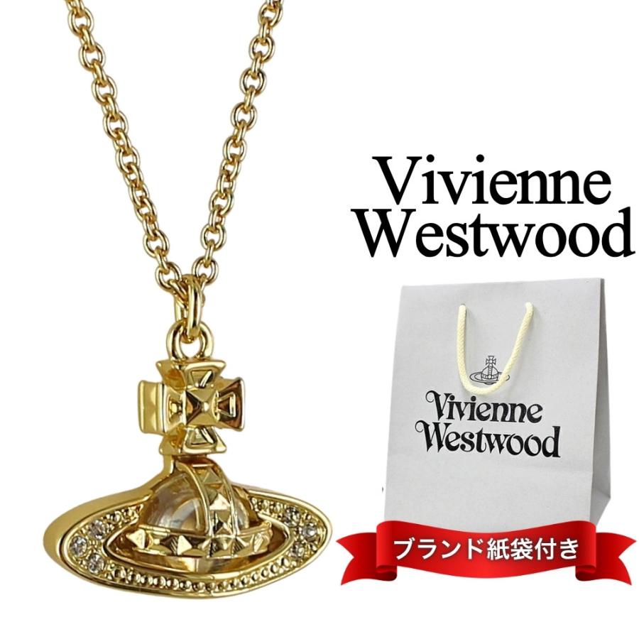 Vivienne Westwood（ヴィヴィアンウエストウッド） ネックレス