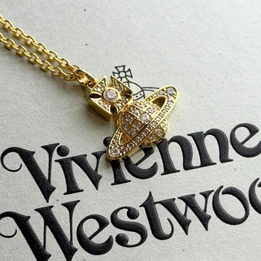 レア美品/正規品Vivienne westwood ソラダオーブネックレス Vivienne Westwood（ヴィヴィアンウエストウッド） ネックレス