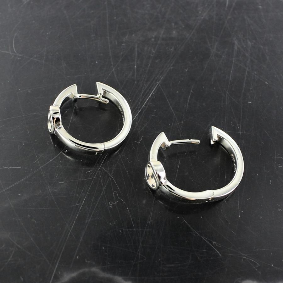 GUCCIピアス 両耳セット スペシャルラッピング付き】グッチ GUCCI ピアス 両耳用 純正