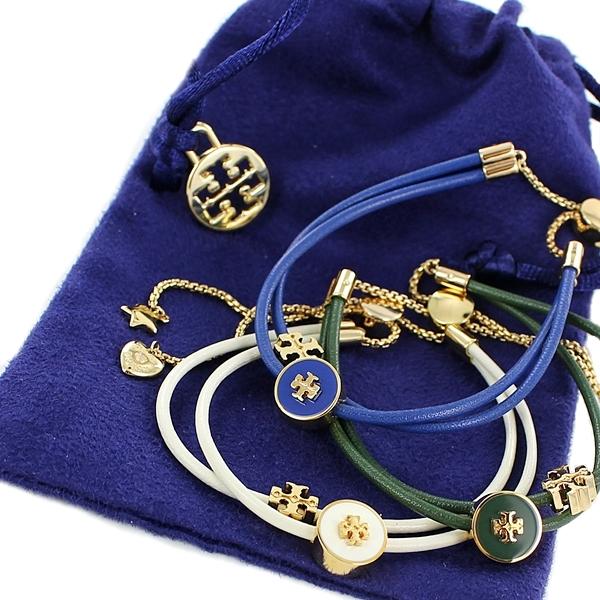 トリーバーチ ブレスレット レディース 大人 誕生日 ギフト 女性 TORY BURCH ブレスレット レディース 大人 トリーバーチ 女性