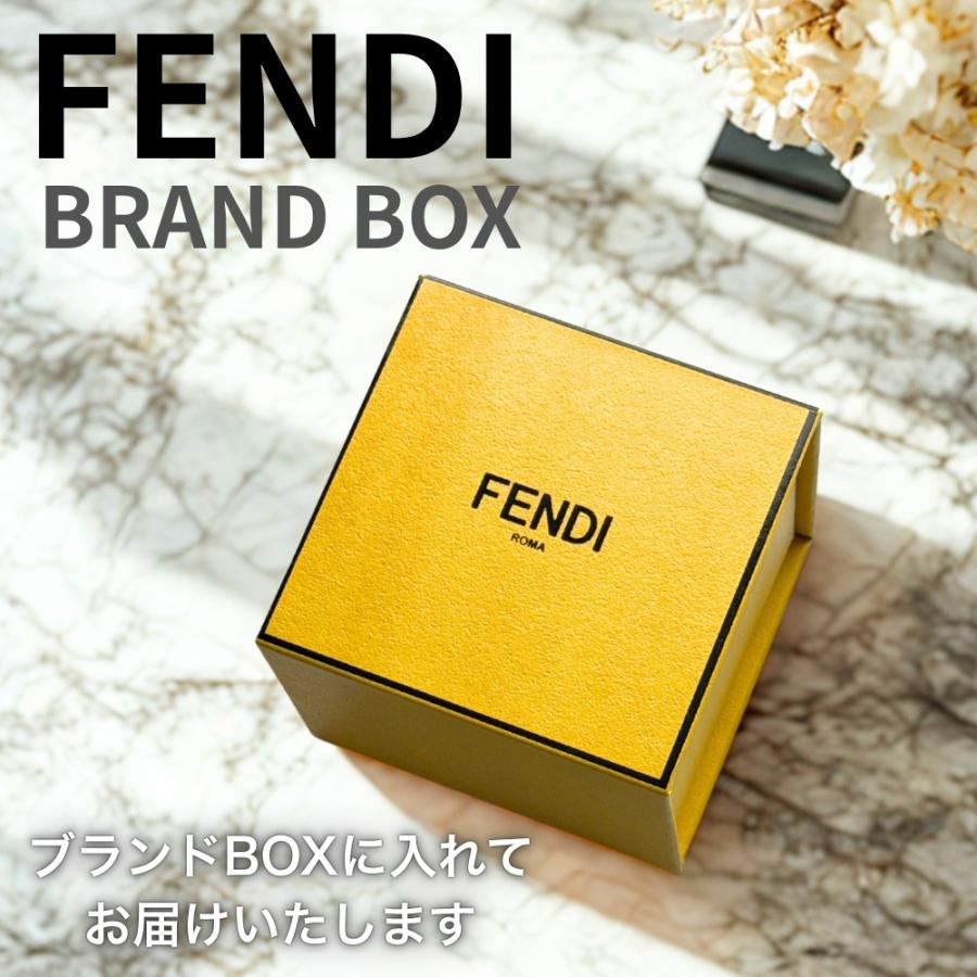 FENDI（フェンディ） ピアス 両耳ピアス レディース スタッドピアス