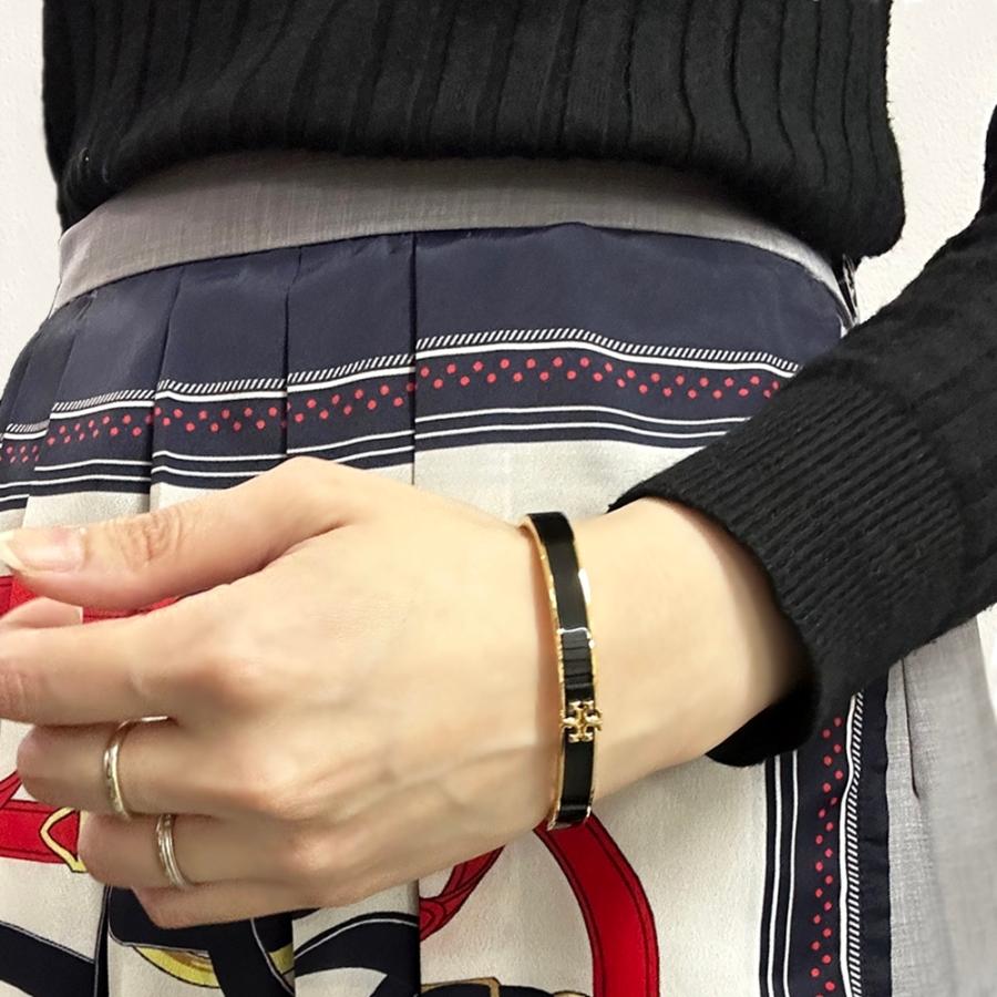 TORY BURCH かわいい プレゼント トリーバーチ ブレスレット