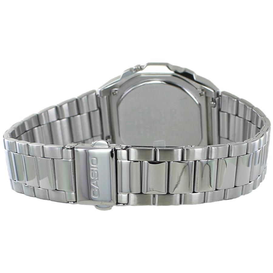 CASIO（カシオ） 海外限定 デジタル 時計 プレミアムシリーズ 腕時計
