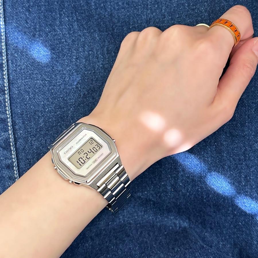 CASIO（カシオ） 海外限定 デジタル 時計 プレミアムシリーズ 腕時計