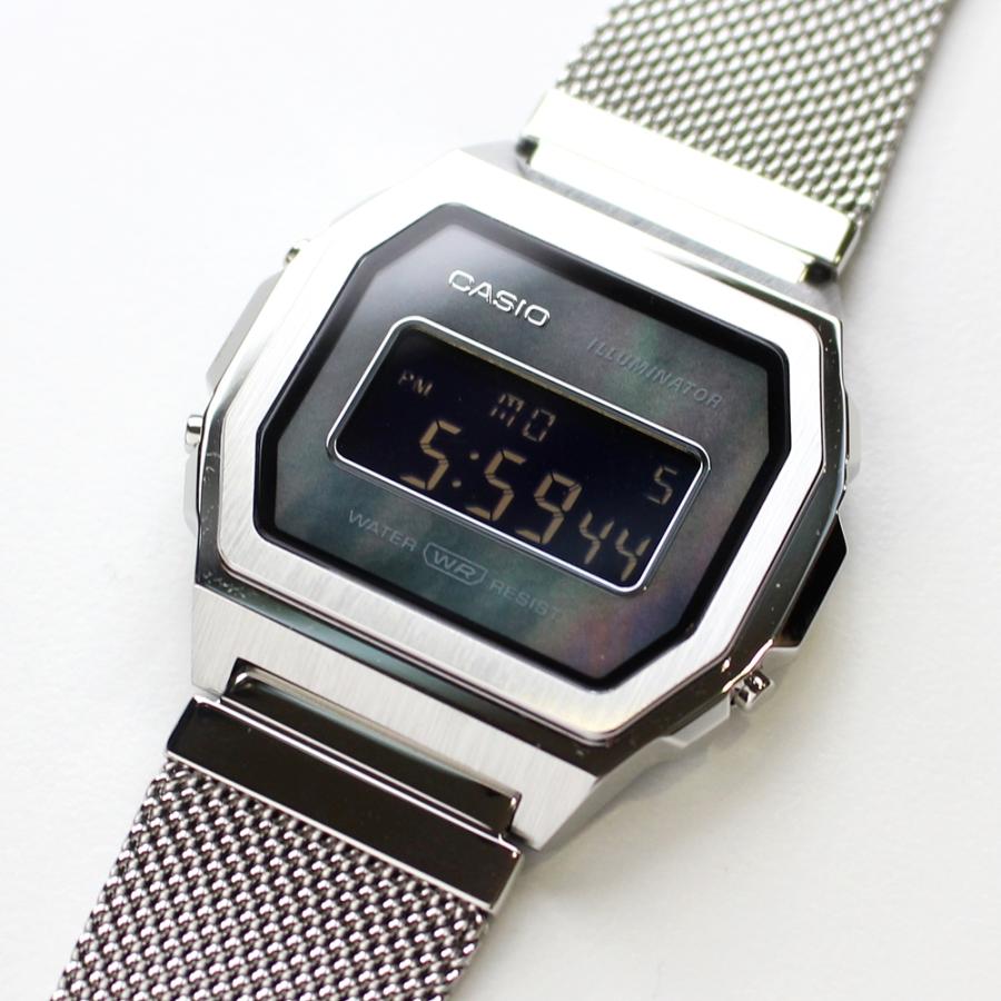 CASIO（カシオ） 海外限定 デジタル 時計 プレミアムシリーズ 腕時計