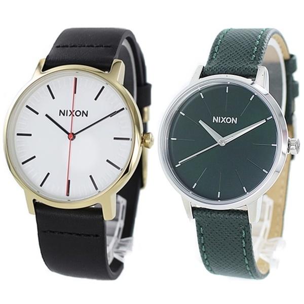 割引クーポン 結婚記念日 レディース メンズ 腕時計 ニクソン ウォッチ ペア 夫 妻 両親 ペアウォッチ Garces Org