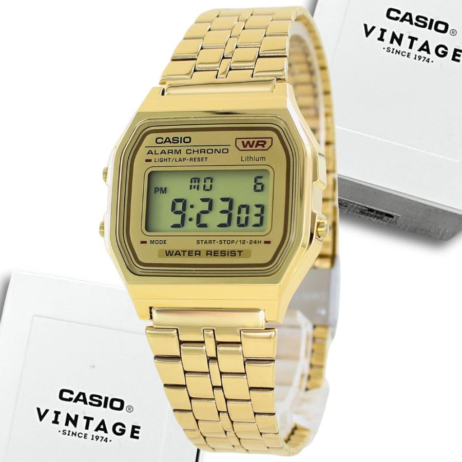 CASIO（カシオ） 日本未発売 プレミアム デジタル 腕時計 手表 メンズ
