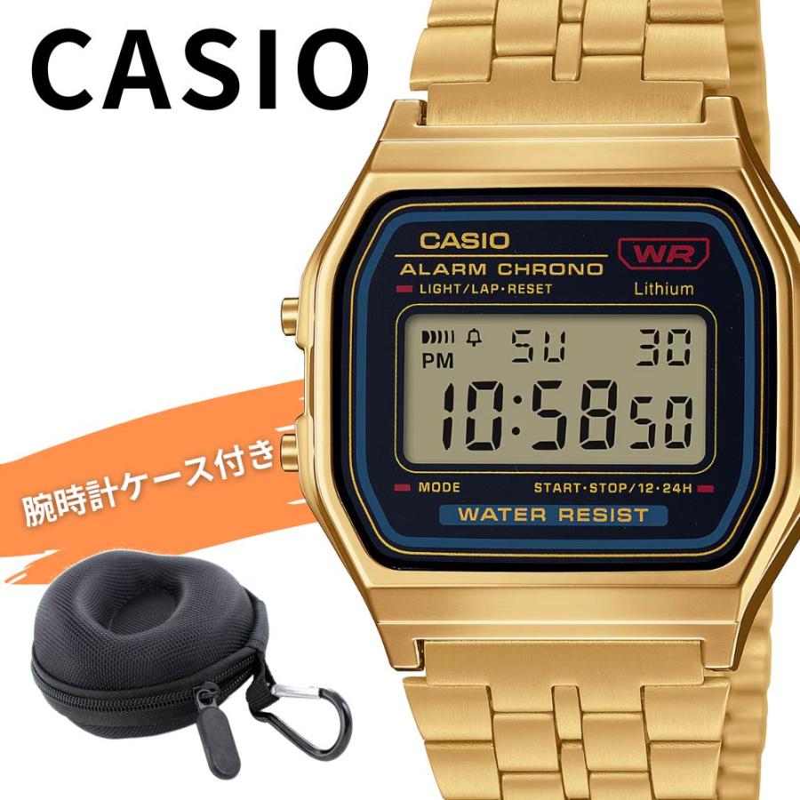 カシオ 時計ケース  6175866 ウオッチケース | CASIO