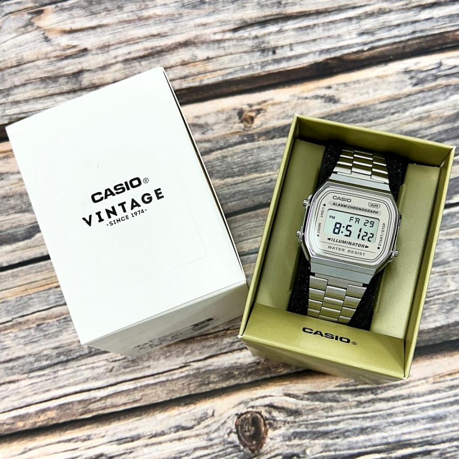 CASIO（カシオ） ヴィンテージ 腕時計 手表 チープカシオ チプカシ