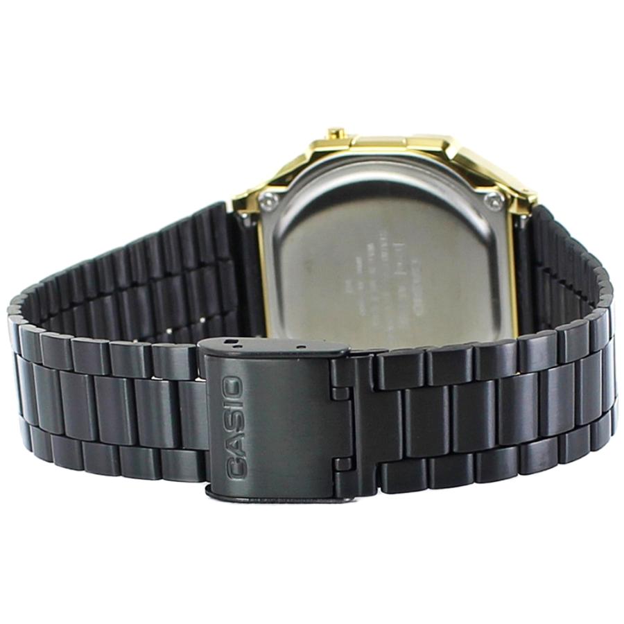 CASIO（カシオ） 海外限定 デジタル 時計 スタンダード 腕時計 手表