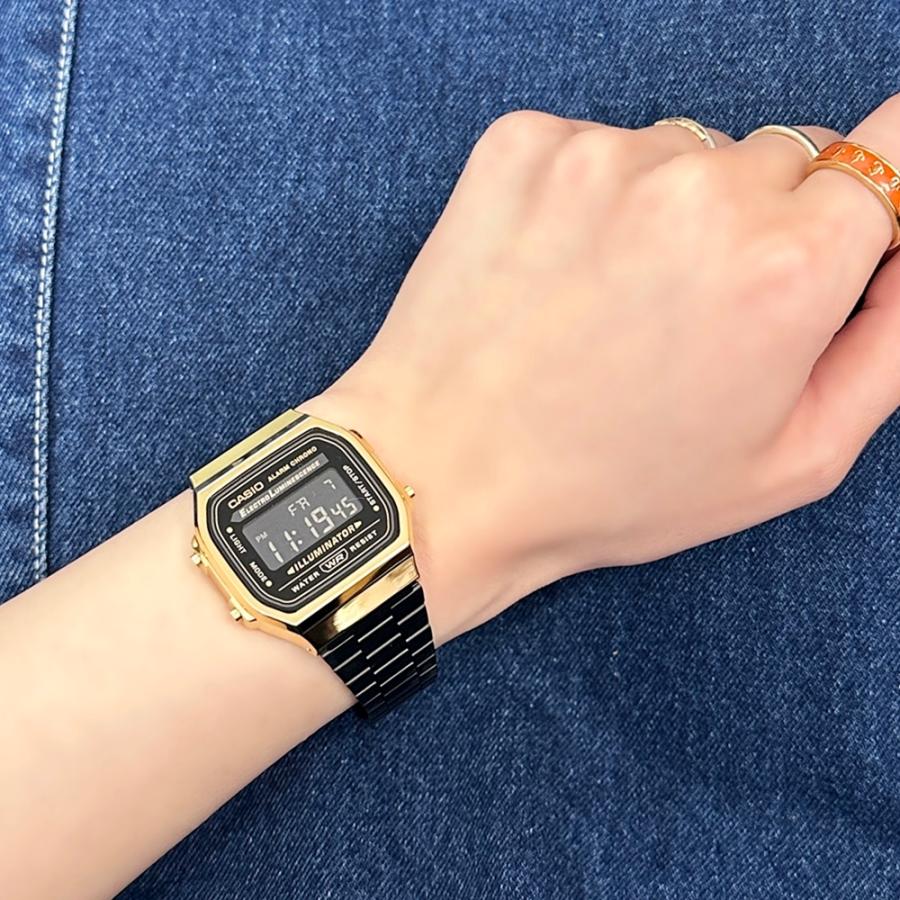 CASIO（カシオ） 海外限定 デジタル 時計 スタンダード 腕時計 手表