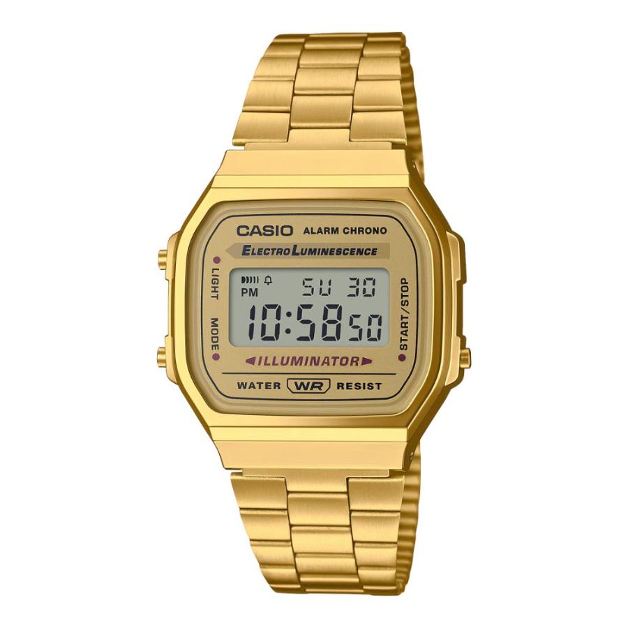 スタンダード（CASIO） カシオ 腕時計 メンズ レディース デジタル
