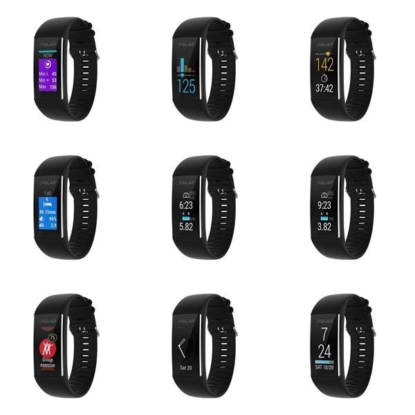 ポラール 選べる4カラー2サイズ 国内正規品 POLAR メンズ