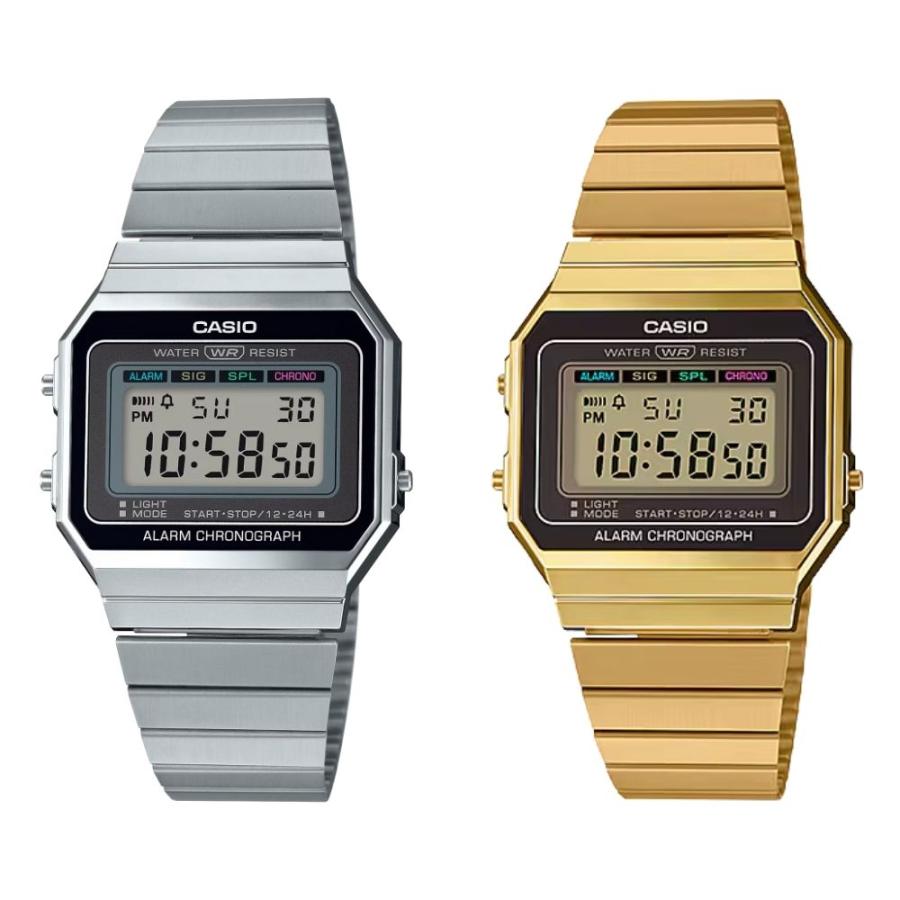 スタンダード（CASIO） 海外限定 レアモデル カシオ メンズ レディース