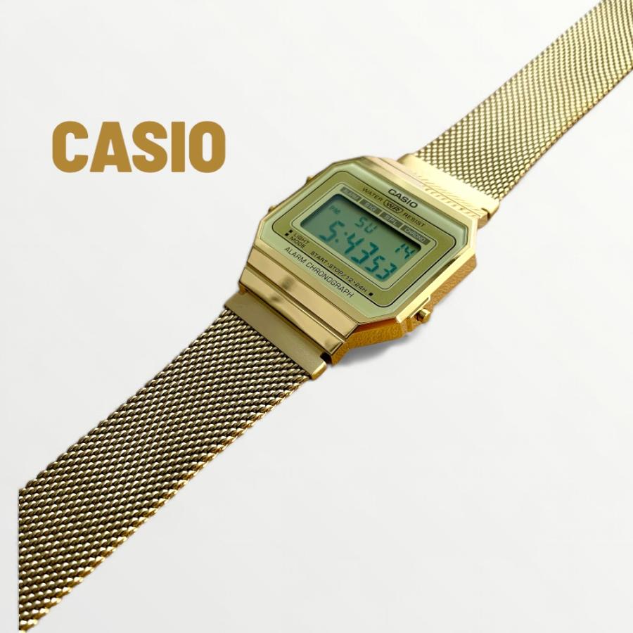 スタンダード（CASIO） 海外モデル カシオ CASIO 腕時計 チプカシ