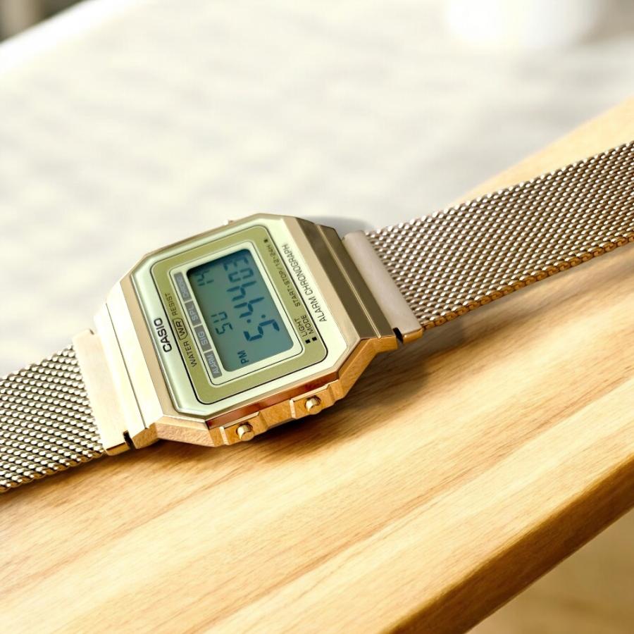 スタンダード（CASIO） 海外モデル カシオ CASIO 腕時計 チプカシ